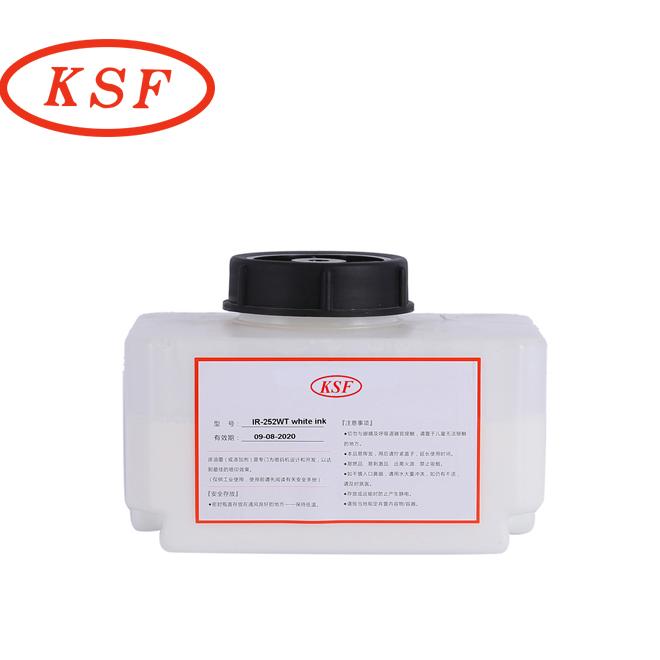 Domino IR-252WT ink