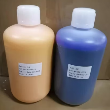 Egg Blue Ink JP-E78 for Hitachi 