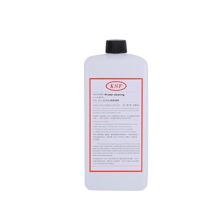 CN900-Y Solvent Make-Up