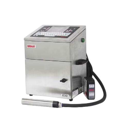 Willett 630 Continuous Inkjet Printer