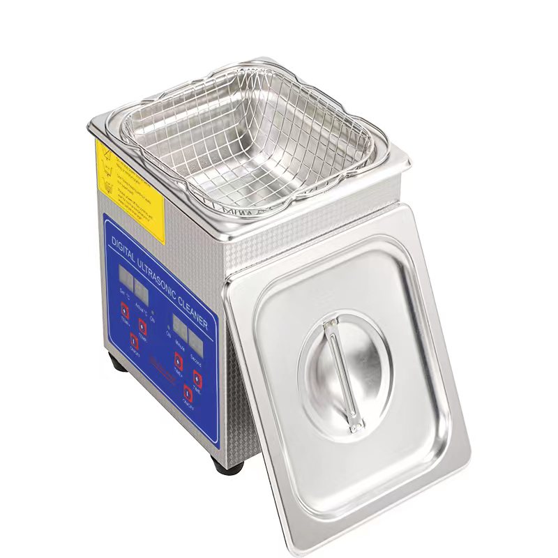 Lave-Dishes Portable Washing Machine