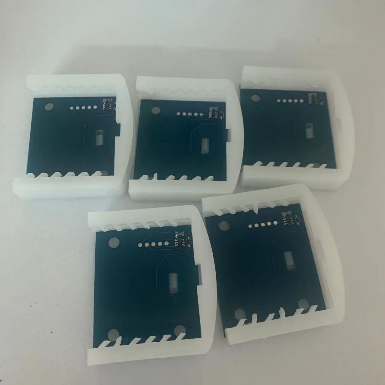 Fastjet F540 RFID chip