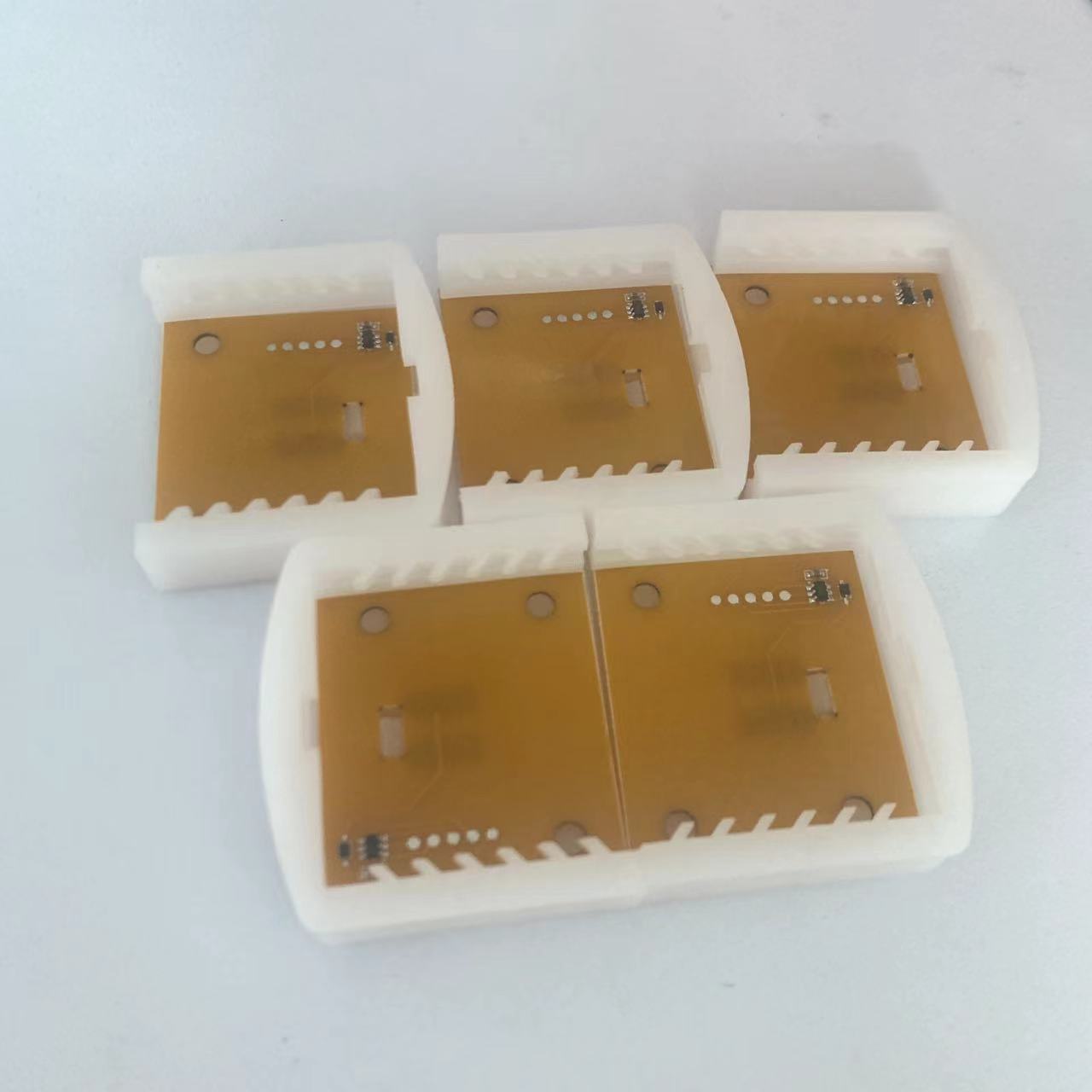 Fastjet F540 RFID chip