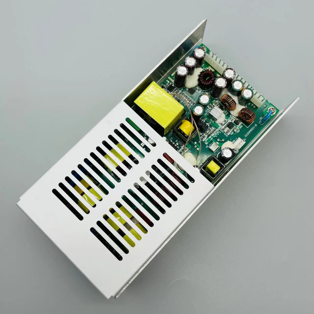 Leibinger jet2 power supply