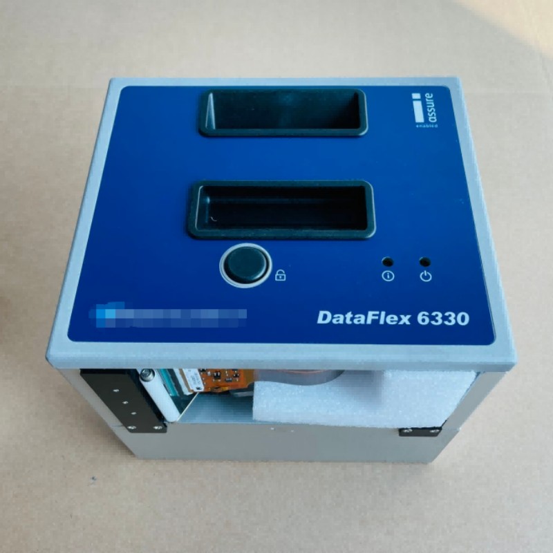 6530 TTO Thermal Printer
