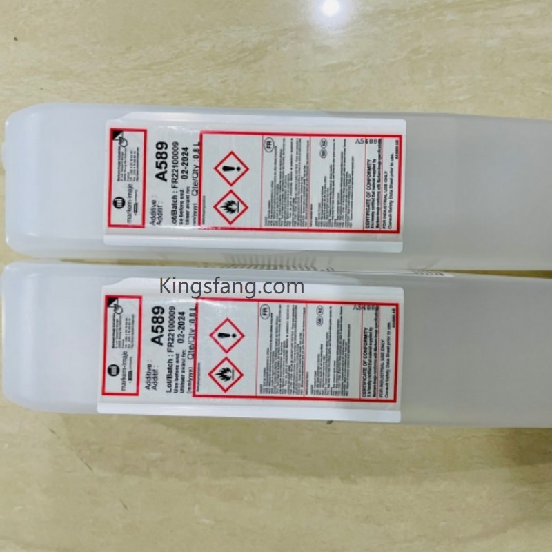 Markem-Imaje A589 CIJ Additive