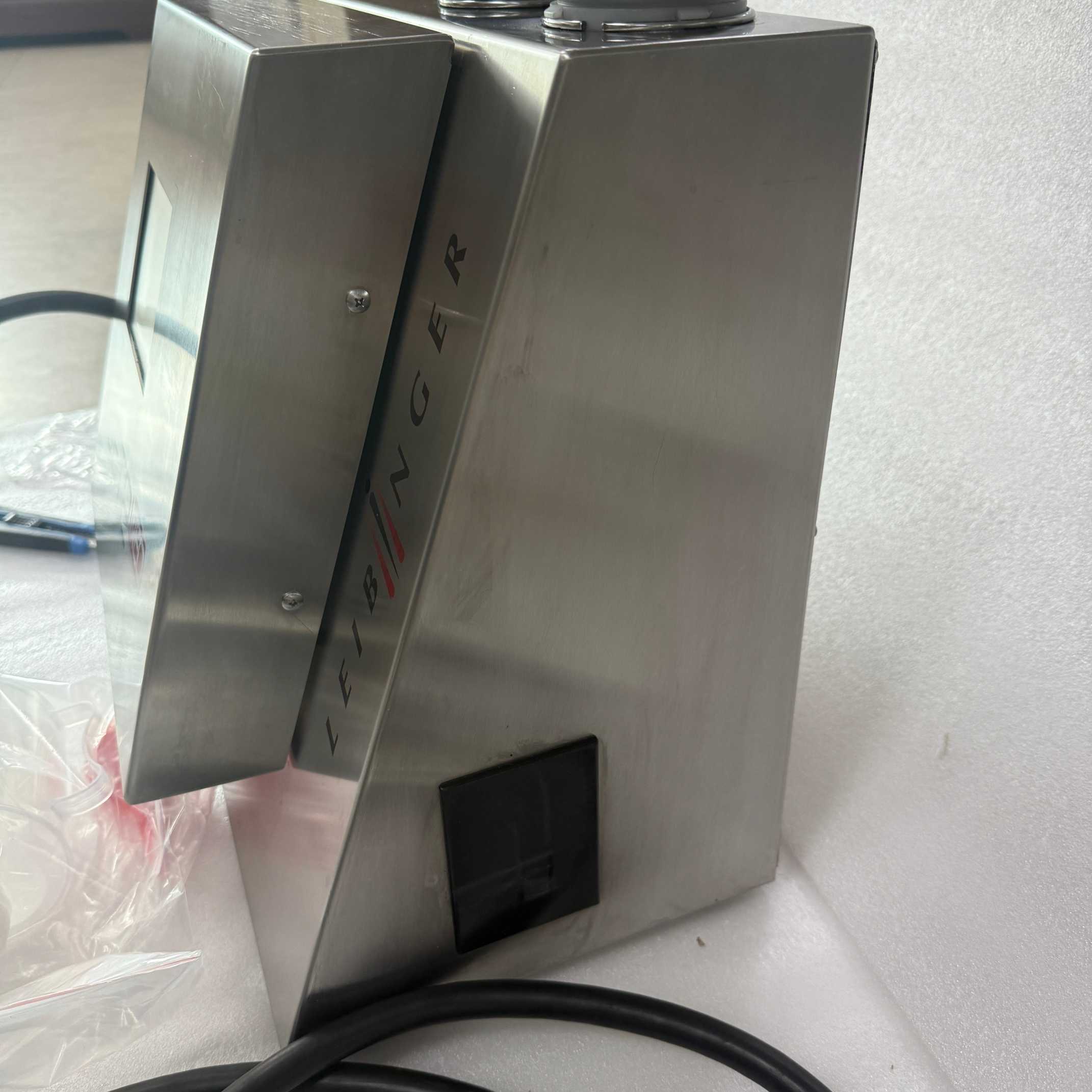 Leibinger JET2neo used printer