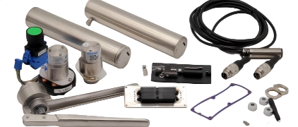 قطع غيار طابعات نفث الحبر