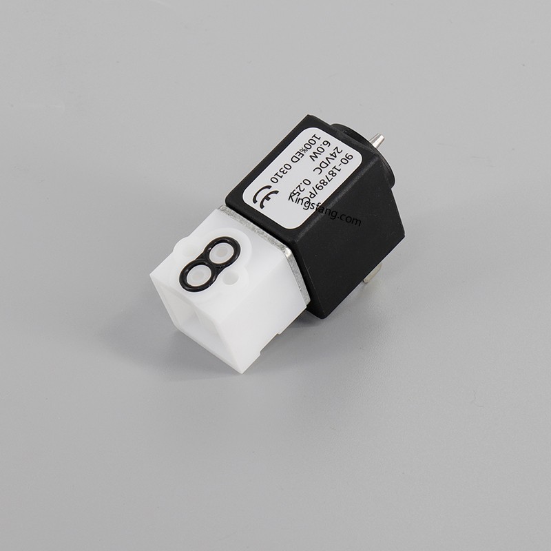 CB003-1024-001 3-way valve solenoid valve