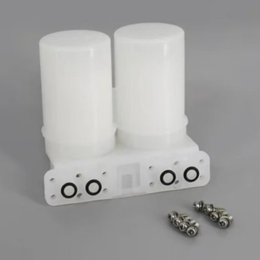 ZKB-HFN0965 Filter with RFID chip for Hi-Pack