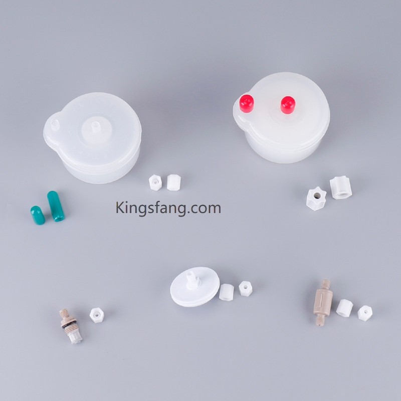 Domino A200 A300 filter kit