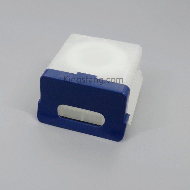 CJ400 Service Module