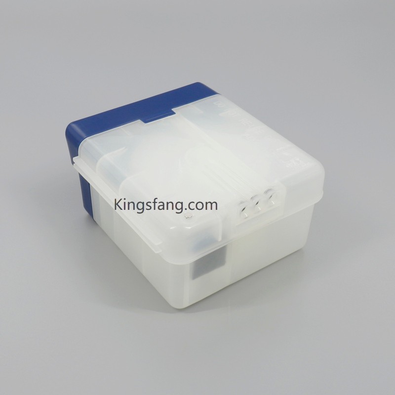 Easi-Change Filter Kit