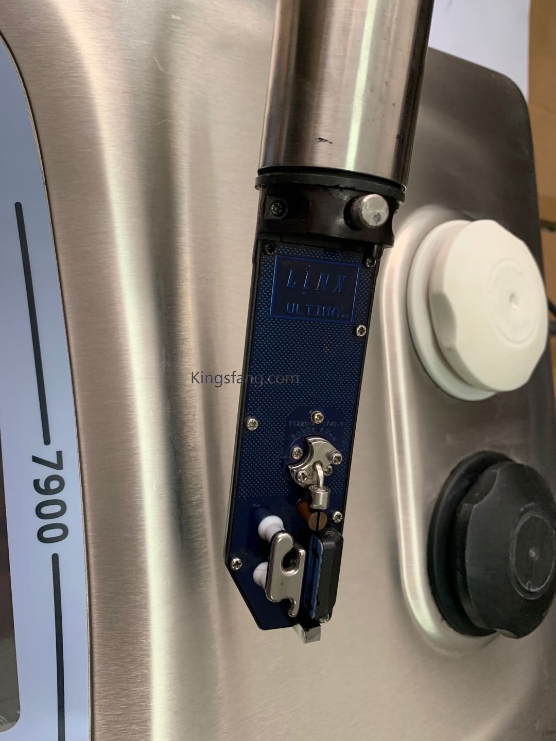 المفاهيم الخاطئة الشائعة في صيانة طابعات نفث الحبر؛ العوامل المؤثرة على عمر المعدات