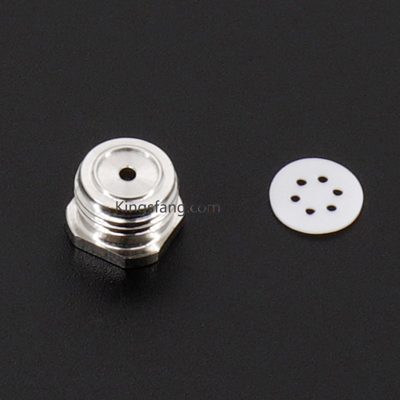 متى يجب استبدال فوهة طابعة CIJ: علامات تحذيرية لا يجب تجاهلها