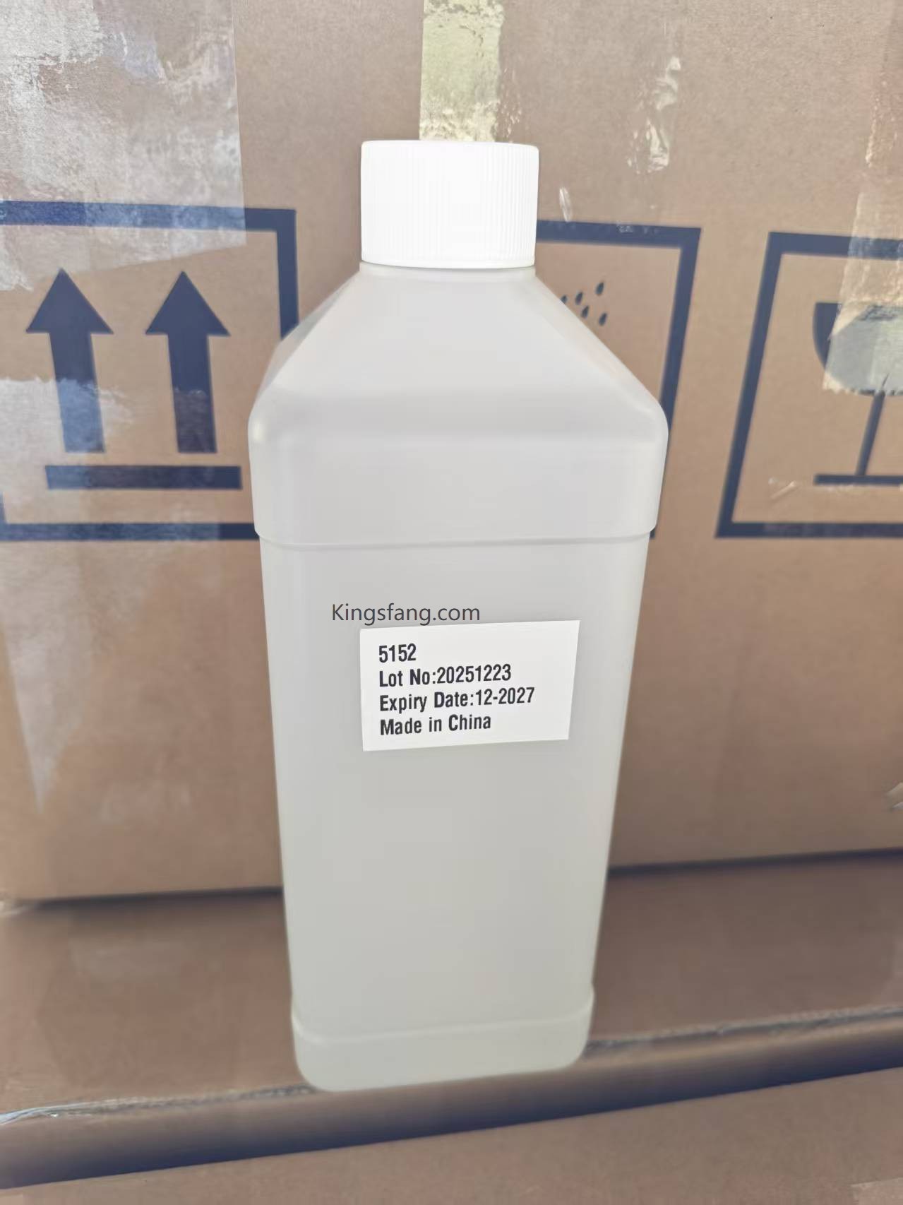 أحبار الطابعات القائمة على مادة MEK مقابل أحبار الطابعات الخالية من مادة MEK: ما هو حل التشفير المناسب لصناعتك؟