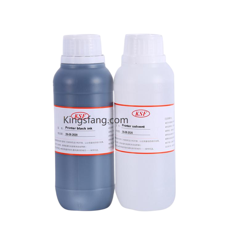 kgk alternative Printer Makeup 600ml