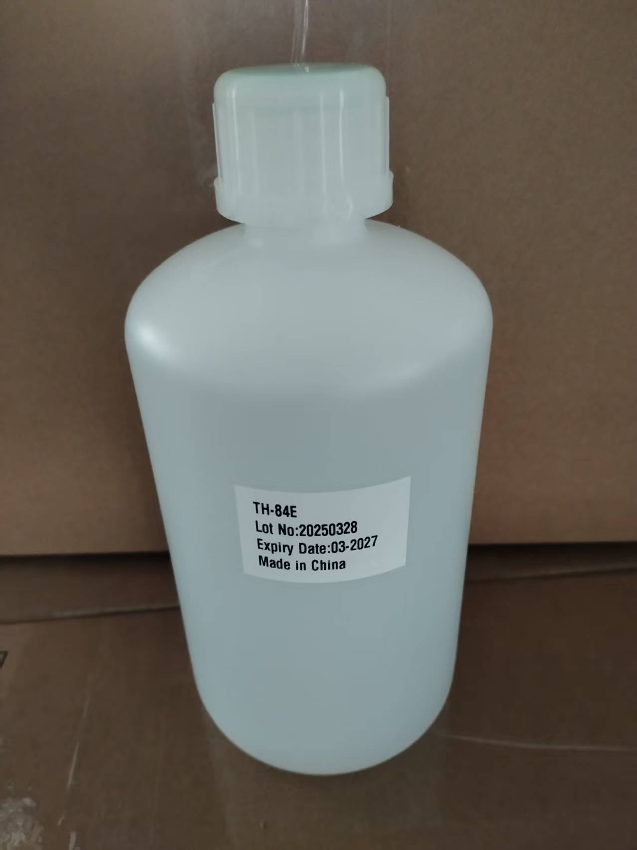 hitachi solvent for UX RX printer