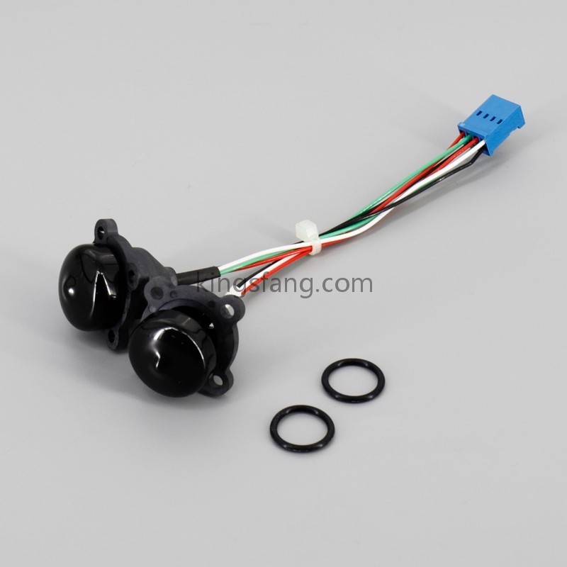 VJ Inkjet pressure transducer