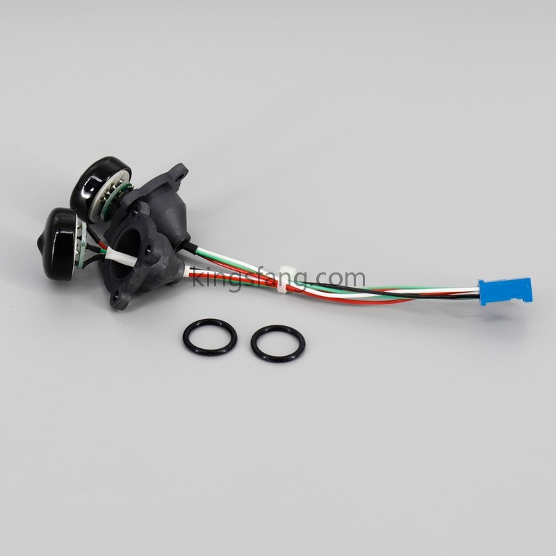 VJ Inkjet pressure transducer