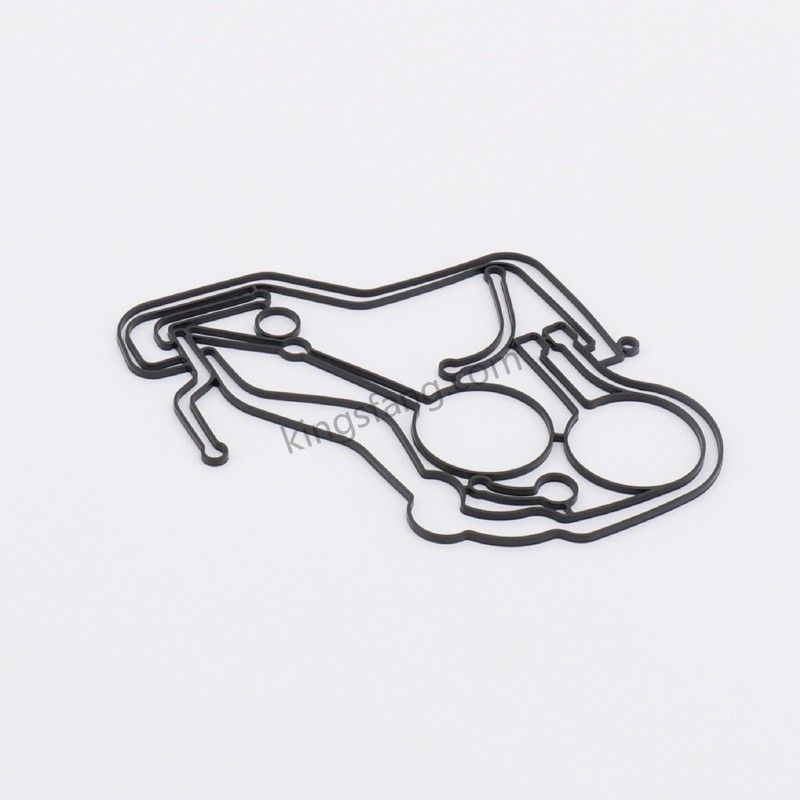 Ink Core Shaped Seal Gasket Ink Core Shaped Seal Gasket