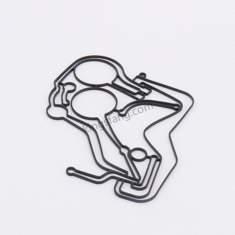 Ink Core Shaped Seal Gasket Ink Core Shaped Seal Gasket