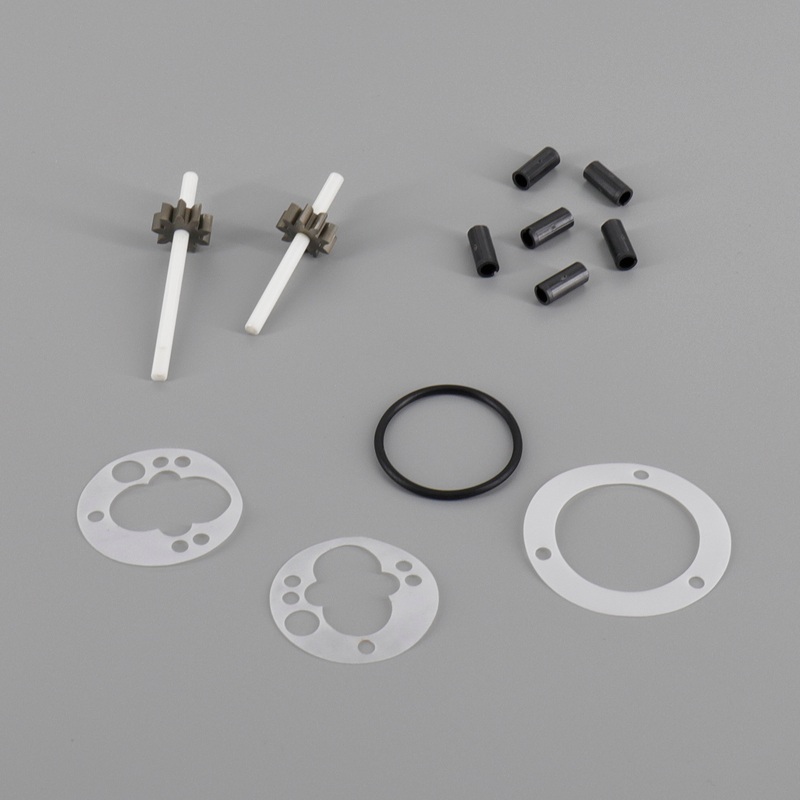 CIJ gear pump 
