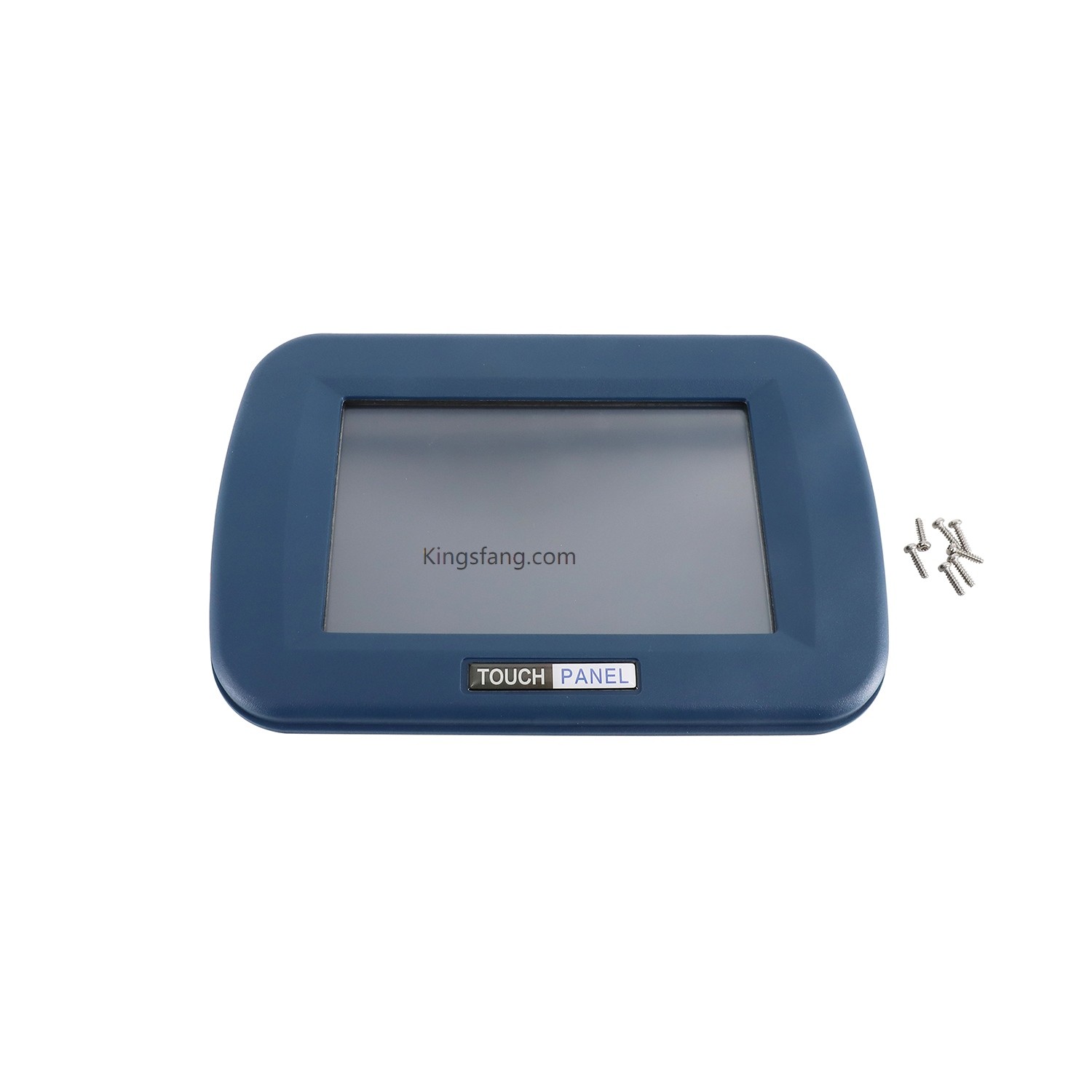 تم تحديث شاشة LCD البديلة لجهاز AX150i!