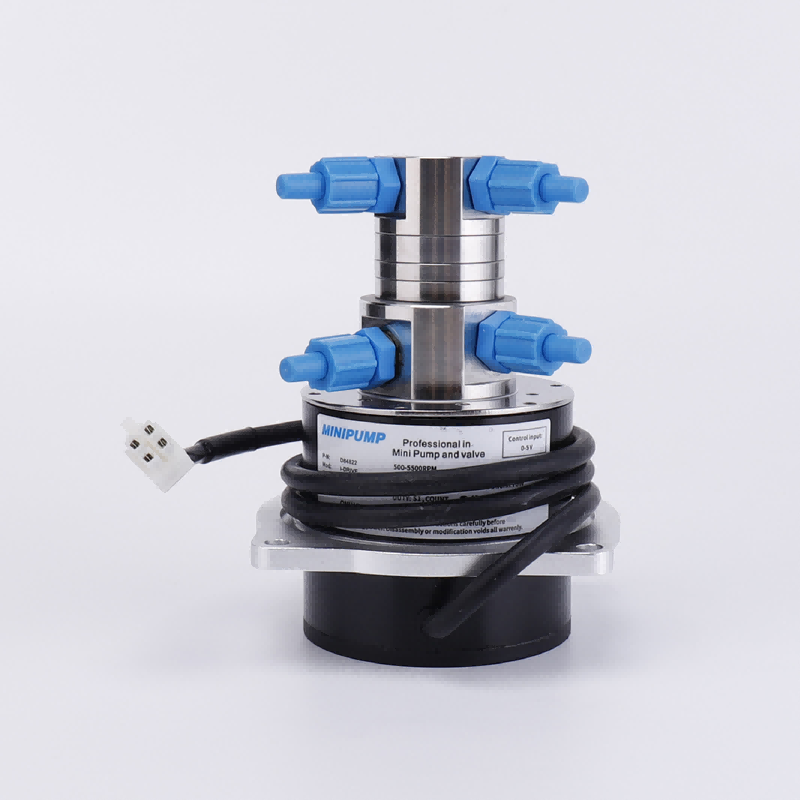  Domino A200 pump 36610