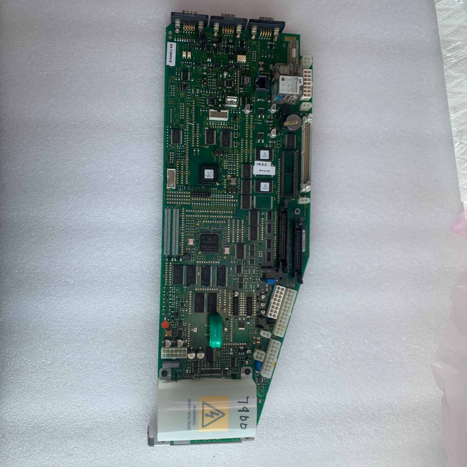 KGK mainboard