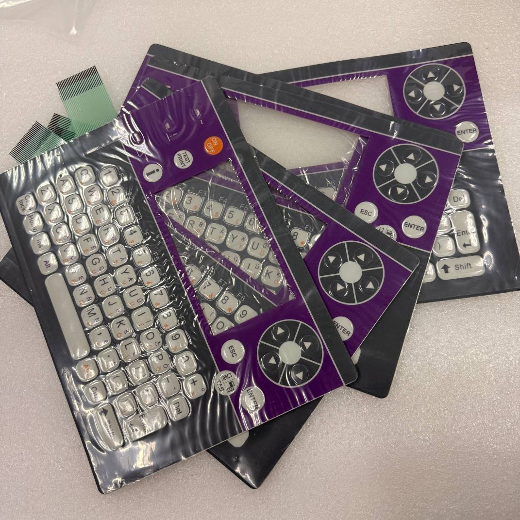 Markem Imaje 9020 keypad Markem Imaje 9020 keypad