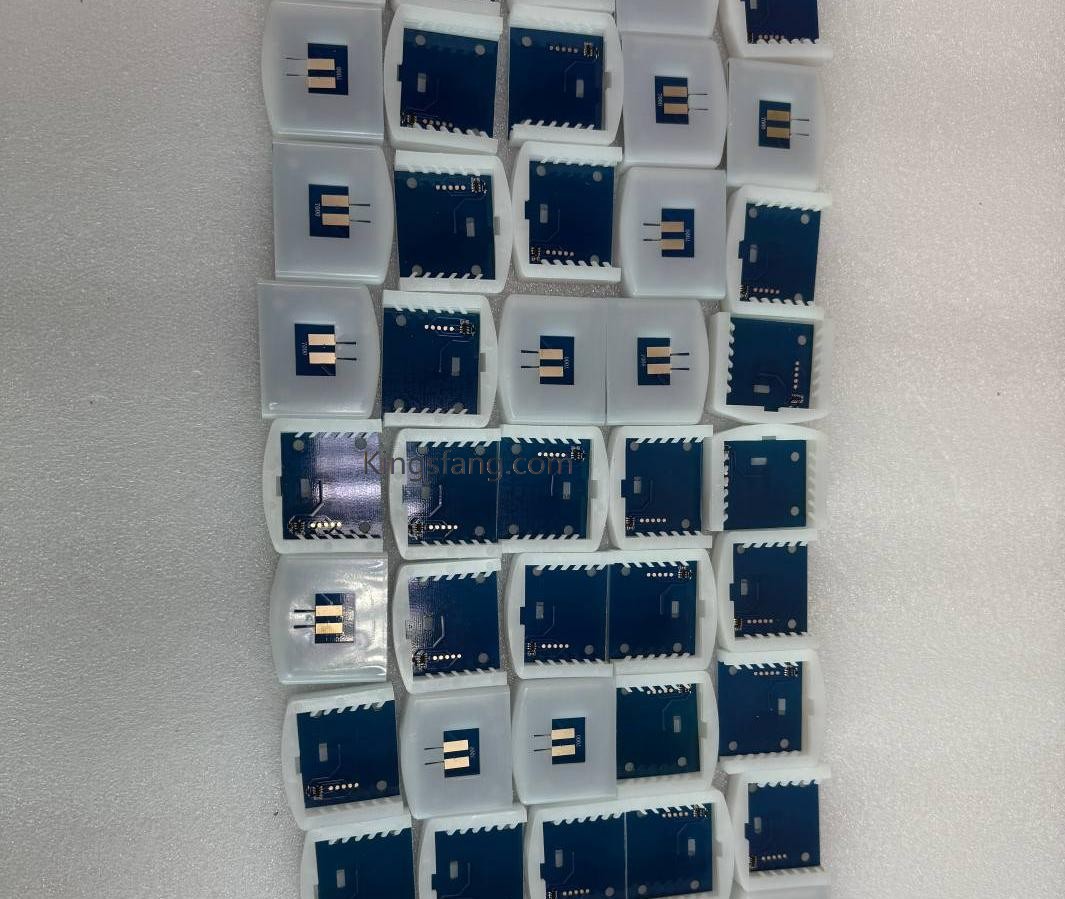 لماذا لا يتم التعرف على رقائق CIJ RFID وكيفية إصلاح ذلك