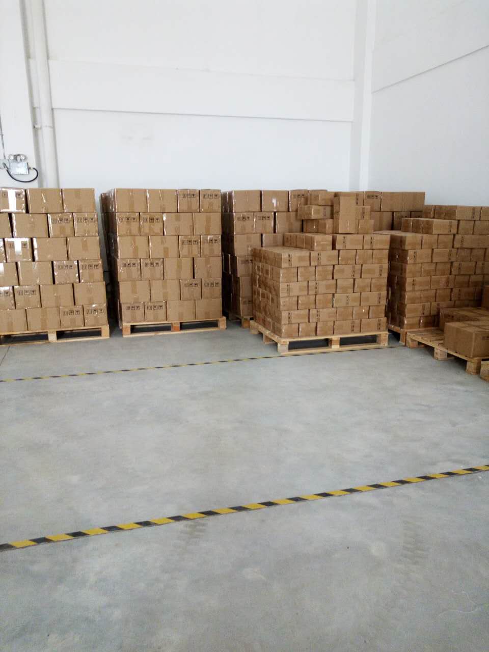 Kingsfang CIJ ink consumable Factory