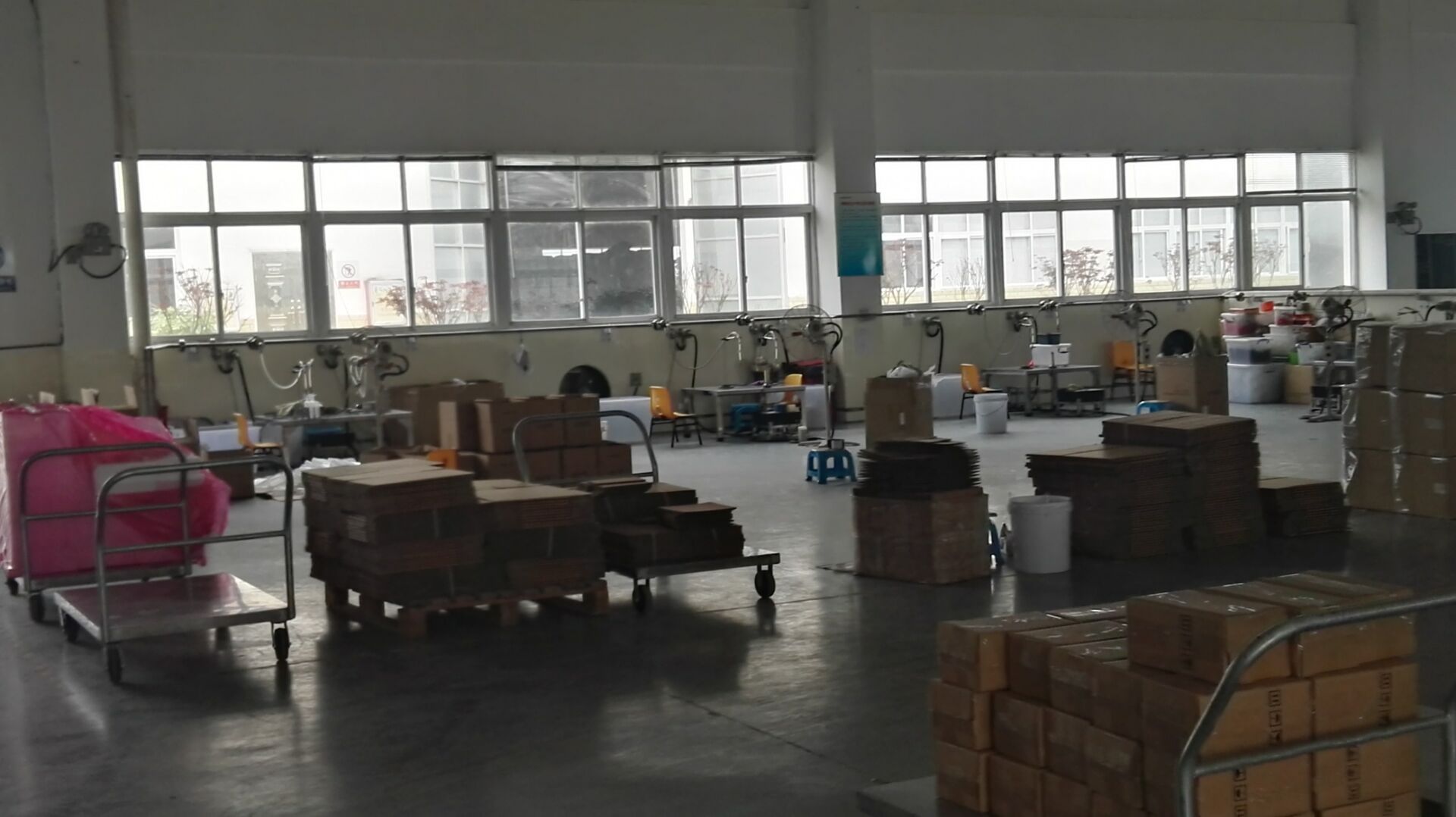 Kingsfang CIJ ink consumable Factory