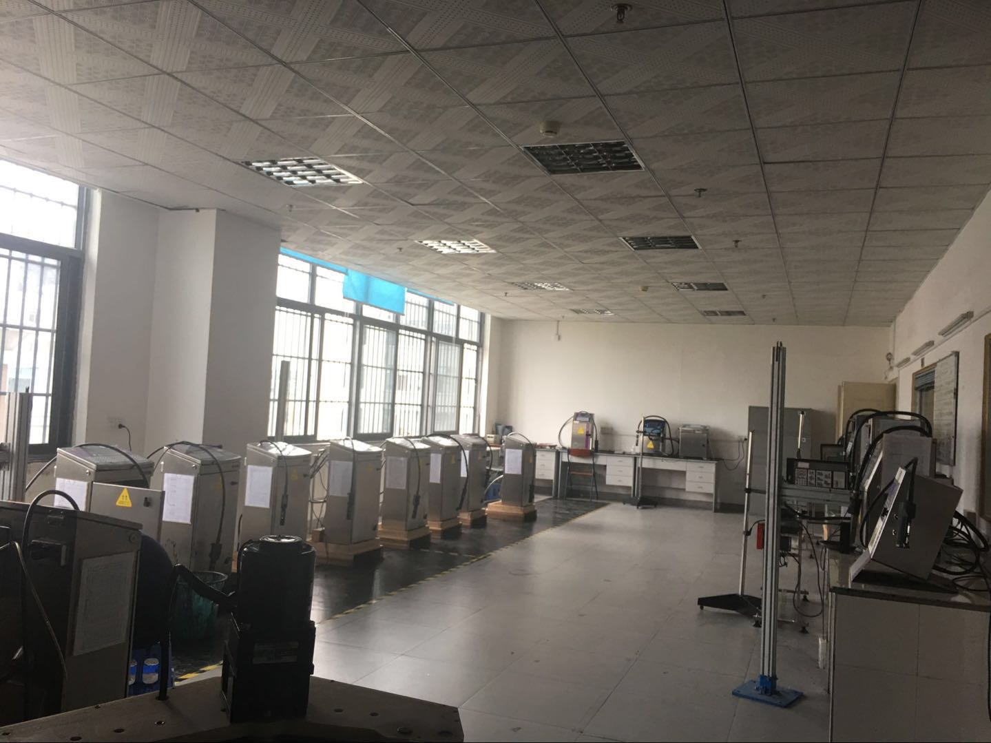 Kingsfang CIJ ink consumable Factory