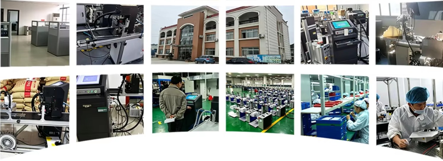 Kingsfang CIJ ink consumable Factory