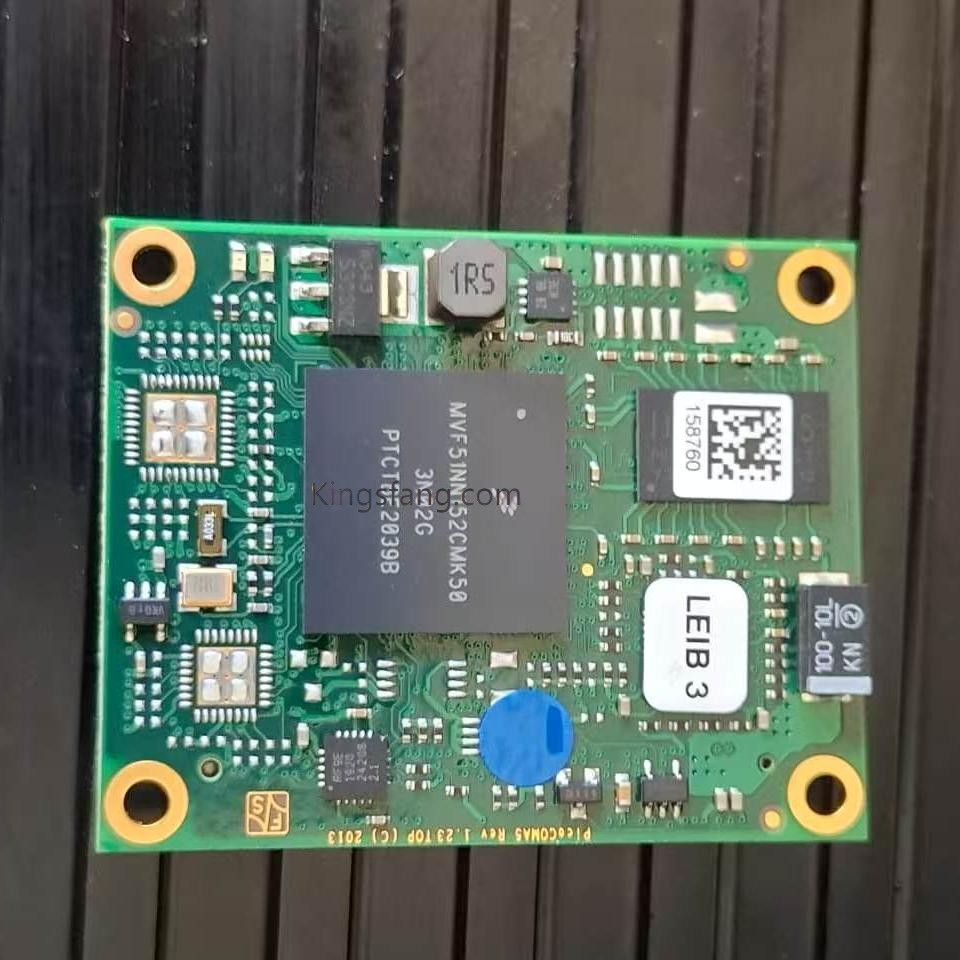 Picocom Card